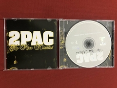 CD - 2Pac - Nu-Mixx Klazzics - Nacional - Seminovo na internet