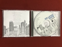 CD - Beastie Boys - To The 5 Boroughs - Nacional - Seminovo na internet