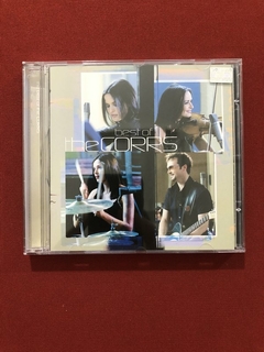 CD - The Corrs - Best Of The Corrs - Nacional - Seminovo