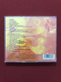 CD - The Beatles - Love - 2006 - Nacional - Seminovo - comprar online