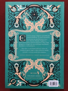 Livro - Os Melhores Contos De Fadas Celtas - Marina Avila - Editora Wish - Seminovo - comprar online