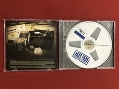 CD - Eminem - The Re-Up - 2006 - Nacional - Seminovo na internet