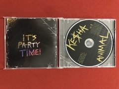 CD - Kesha - Animal - 2010 - Importado - Seminovo na internet