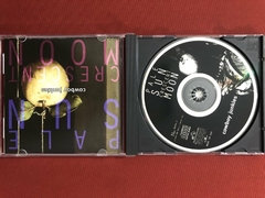 CD - Cowboy Junkies - Pale Sun, Crescent Moon - Seminovo na internet