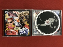 CD Duplo - Elton John - Greatest Hits 1970-2002 - Nacional na internet