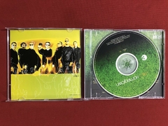 CD - UB40 - Homegrown - 2003 - Nacional - Seminovo na internet