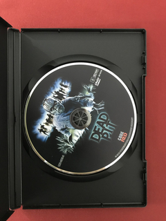 DVD - Dead Pit - Unrated Director's Cut - Seminovo na internet