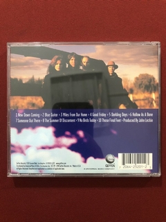 CD - Cowboy Junkies - Miles From Our Home - Import - Semin. - comprar online