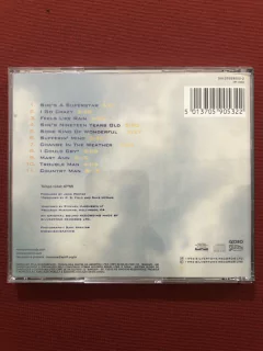CD - Buddy Guy - Feels Like Rain - Nacional - Seminovo - comprar online