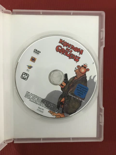 DVD - Kondom Des Grauens - Udo Samel/ Peter Lohmeyer - Semin na internet