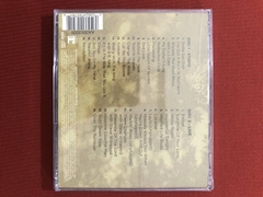 CD Duplo - Eric Clapton - Forever Man - Nacional - Seminovo - comprar online