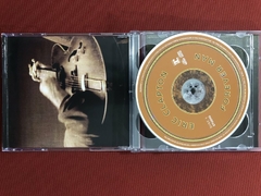 CD Duplo - Eric Clapton - Forever Man - Nacional - Seminovo - Sebo Mosaico - Livros, DVD's, CD's, LP's, Gibis e HQ's