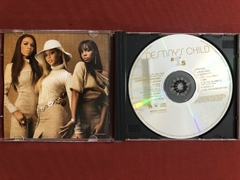 CD - Destiny's Child - #1's - Stand Up For Love - Nacional na internet