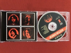 CD Duplo - Led Zeppelin - Mothership - Nacional - Seminovo - Sebo Mosaico - Livros, DVD's, CD's, LP's, Gibis e HQ's