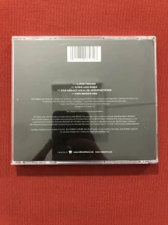 CD - Robbie Williams E Pet Shop Boys - She's Madonna - Semin - comprar online