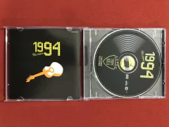 CD - Show De Bola - 1994 Tetra-Campeão - Nacional - Seminovo na internet