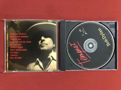 CD - Bob Dylan - Tempest - 2012 - Nacional - Seminovo na internet