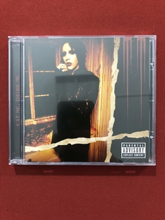 CD - Marilyn Manson - Eat Me, Drink Me - Nacional - Seminovo