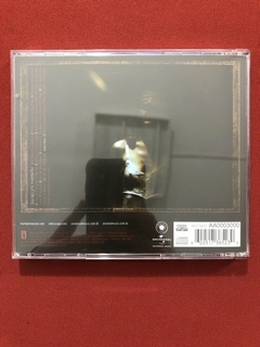 CD - Marilyn Manson - Eat Me, Drink Me - Nacional - Seminovo - comprar online