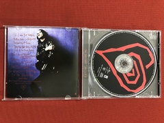 CD - Marilyn Manson - Eat Me, Drink Me - Nacional - Seminovo na internet