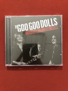 CD - The Goo Goo Dolls - Greatest Hits Volume One - Seminovo