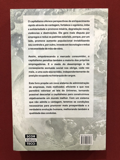 Livro - A Mudança Necessária - Hidetaka Hayashida- Scortecci - comprar online
