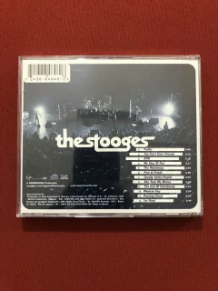 CD - The Stooges - The Weirdness - Nacional - Seminovo - comprar online