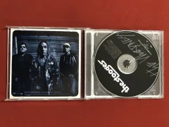 CD - The Stooges - The Weirdness - Nacional - Seminovo na internet