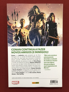 HQ - Vingadores Selvagens - Um Jantar Com O Destino - Semin. - comprar online