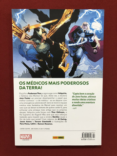 HQ- Valquíria: Jane Foster No Fim De Todas As Coisas - Semin - comprar online