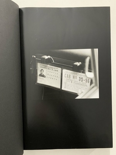 Livro - Taxi Driver - Photographs By Steve Schapiro - Ed. Taschen - Capa Dura - Seminovo - Sebo Mosaico - Livros, DVD's, CD's, LP's, Gibis e HQ's