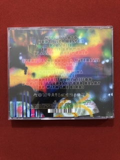 CD - Coldplay - Mylo Xyloto - 2011 - Nacional - Seminovo - comprar online