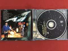 CD - Morphine - The Night - 2000 - Nacional - Seminovo na internet