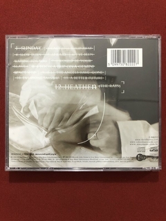 CD - David Bowie - Heathen - 2012 - Nacional - Seminovo - comprar online