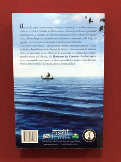 Livro - Horizonte Das Cotovias - Gilvaize B. Pereira - Petit - comprar online