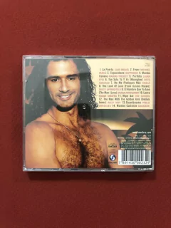 CD - Kubanacan - Internacional - Trilha Sonora - Seminovo - comprar online