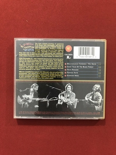 CD - Di Meola/ J. McLaughlin - Friday Night In San Francisco - comprar online