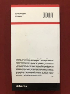 Livro - Pequena Estética - Max Bense - Editora Perspectiva - comprar online