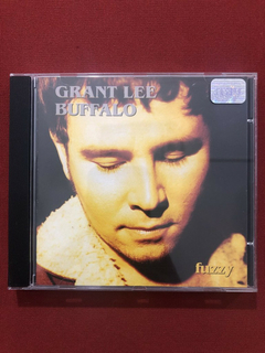 CD - Grant Lee Buffalo - Fuzzy - Nacional - Seminovo