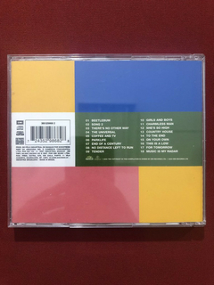 CD - Blur - The Best Of - 2000 - Nacional - Seminovo - comprar online