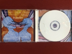 CD - Mutantes - Tecnicolor - 1999 - Nacional - Seminovo na internet