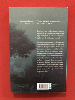 Livro - No Coração Da Floresta - Emily Murdoch- Ed. Agir Now - comprar online