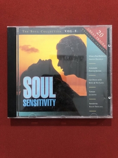 CD - Soul Sensitivity, The Soul Collection Vol. 3 - Import.