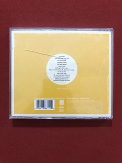 CD - Bruno Mars - Doo-Wops & Hooligans - Nacional - Seminovo - comprar online