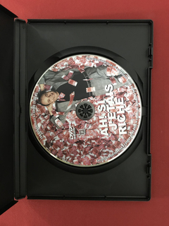 DVD - Ah! Si J'Etais Riche - Jean-Pierre Darroussin - Semin. na internet
