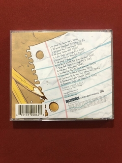 CD - Gym Class Heroes - As Cruel As School Children - Nacio. - comprar online