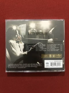 CD - Daddy Yankee - El Cartel: The Big Boss - Nacio. - Semin - comprar online