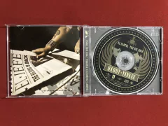 CD - Daddy Yankee - El Cartel: The Big Boss - Nacio. - Semin na internet