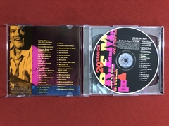 CD Duplo - R.E.M. - Live At The Olympia In Dublin 39 Songs na internet