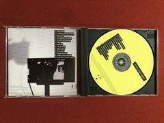 CD - Moby - Last Night - 2008 - Nacional - Seminovo na internet